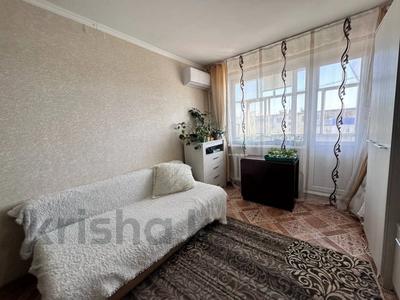 2-комнатная квартира, 48.5 м², 5/5 этаж, Есет Батыра за 12 млн 〒 в Актобе