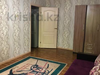 1-комнатная квартира, 32 м², 1/5 этаж, Си Синхая 18 за 23.5 млн 〒 в Алматы, Бостандыкский р-н