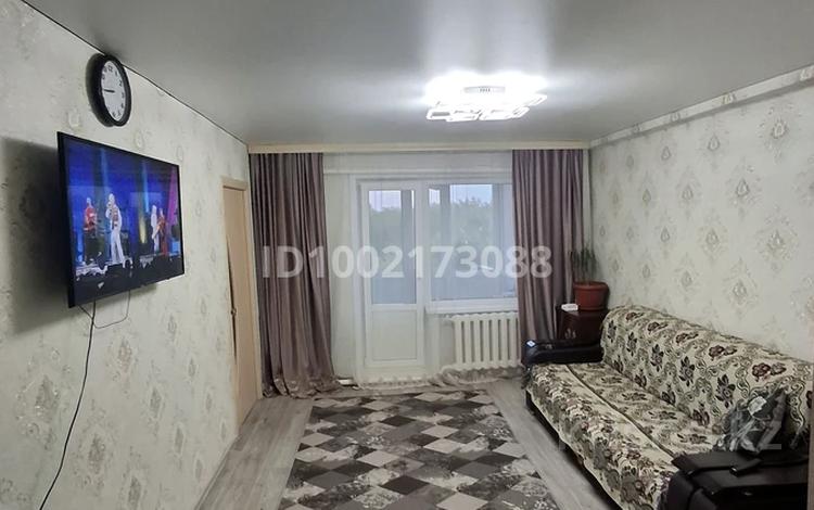 3-комнатная квартира · 60.5 м² · 4/5 этаж, Юбилейный за 15 млн ₸ в  — фото 12