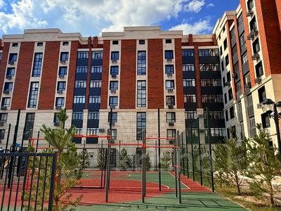 3-комнатная квартира · 139.9 м² · 4/7 этаж, алтын орда 51в — смарт билим, Анвар, коктобе за 57 млн ₸ в Актобе