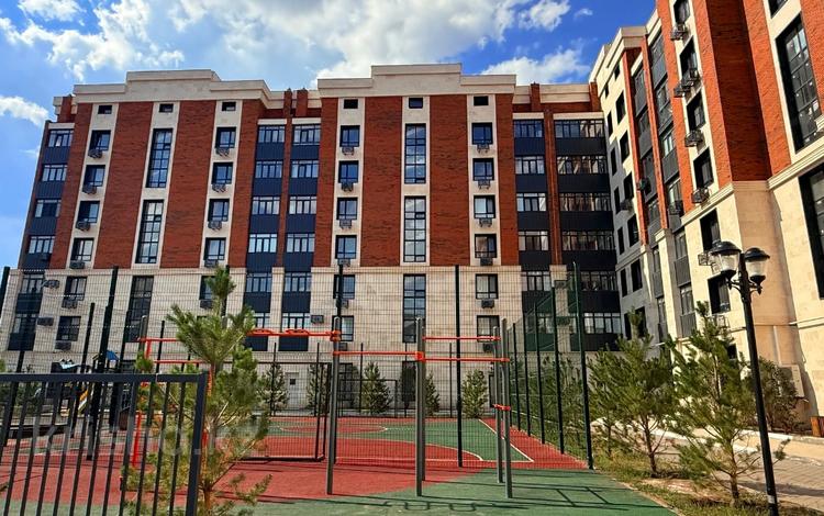 3-комнатная квартира · 139.9 м² · 4/7 этаж, алтын орда 51в — смарт билим, Анвар, коктобе за 57 млн ₸ в Актобе — фото 5