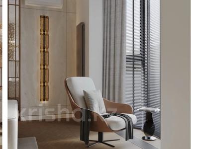 4-комнатная квартира · 155 м², Е 116 2 — Туркестан за 250 млн ₸ в Астане, Есильский р-н