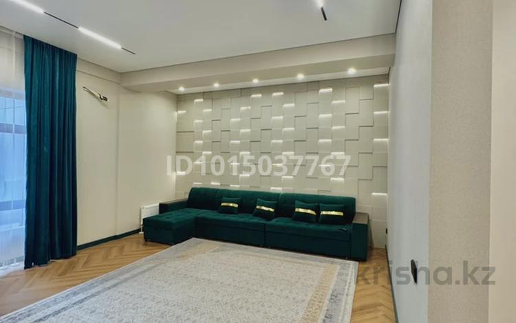 Дом · 5 комнат · 150 м², мкр Нурлытау (Энергетик) за 55 000 ₸ в Алматы, Бостандыкский р-н — фото 2
