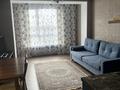 2-бөлмелі пәтер · 56.6 м² · 6/10 қабат, Катаева 218 — Розыбакиева-Утепова, бағасы: 58.8 млн ₸ в Алматы, Бостандыкский р-н