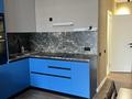 2-бөлмелі пәтер · 56.6 м² · 6/10 қабат, Катаева 218 — Розыбакиева-Утепова, бағасы: 58.8 млн ₸ в Алматы, Бостандыкский р-н — фото 2