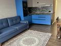 2-бөлмелі пәтер · 56.6 м² · 6/10 қабат, Катаева 218 — Розыбакиева-Утепова, бағасы: 58.8 млн ₸ в Алматы, Бостандыкский р-н — фото 6
