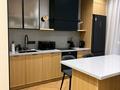2-комнатная квартира · 76 м² · 12/13 этаж, Туран 39 за 530 000 ₸ в Астане, Нура р-н — фото 5