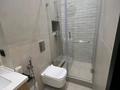 2-комнатная квартира · 76 м² · 12/13 этаж, Туран 39 за 530 000 ₸ в Астане, Нура р-н — фото 8