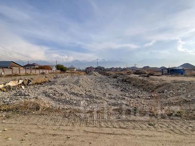 Участок · 188.85 соток, Корганжар 8 за 800 млн 〒 в Алматы, Алатауский р-н