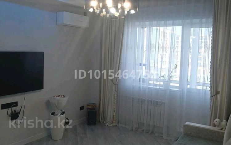 3-комнатная квартира · 70 м² · 4/7 этаж, Илияса Есенберлина за 45 млн ₸ в Усть-Каменогорске — фото 2