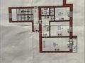2-комнатная квартира · 49 м² · 2/4 этаж, мкр Фёдоровка , Юбилейная 5А за 17 млн ₸ в Караганде, Казыбек би р-н — фото 12