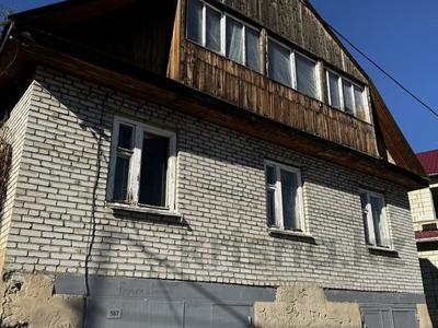 Дача · 3 комнаты · 126 м² · 5.16 сот., Ст Алма 587 — Достык за 30 млн 〒 в Алматы, Наурызбайский р-н