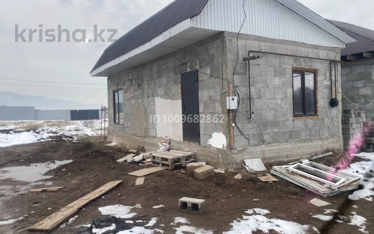 Жеке үй · 2 бөлме · 48 м² · 5 жүзд., Хантау, бағасы: 16 млн ₸ в Талдыбулаке — фото 2