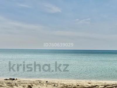 Участок · 4 сотки, 34-й мкр за 3 млн 〒 в Актау