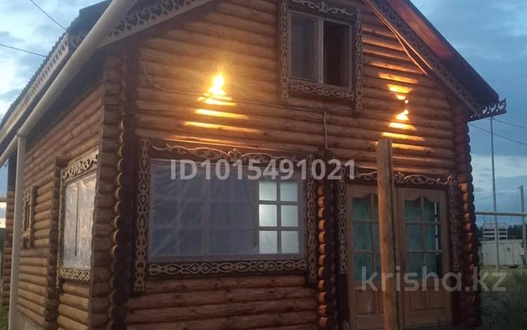 Жер телімі · 10 сотық, 1 мкр 43 уч — Кояндинский с/о , Малотимофеевка ( АкКайын), бағасы: 45 млн ₸ в Астане — фото 3