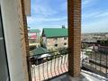 Отдельный дом • 7 комнат • 350 м² • 7 сот., мкр Акжар 28Б за 80 млн 〒 в Алматы, Наурызбайский р-н — фото 3