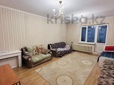3-бөлмелі пәтер · 93.4 м² · 4/13 қабат, Сембинова 7 — Семьинова и Кенесары, бағасы: 40.5 млн ₸ в Астане, р-н Байконур
