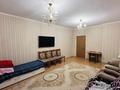 3-комнатная квартира · 93.4 м² · 4/13 этаж, Сембинова 7 — Семьинова и Кенесары за 40.5 млн ₸ в Астане, р-н Байконур — фото 2