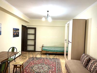 1-бөлмелі пәтер · 36 м² · 3/5 қабат, мкр Алмагуль, Ходжанова 13 — Алматы, бағасы: 230 000 ₸ в Бостандыкский р-н