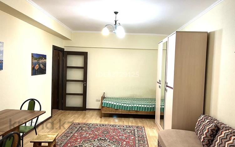 1-комнатная квартира · 36 м² · 3/5 этаж, мкр Алмагуль, Ходжанова 13 — Алматы за 230 000 ₸ в Бостандыкский р-н — фото 8