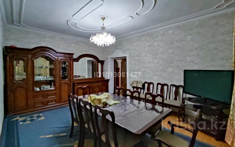 Отдельный дом · 4 комнаты · 150 м² · 6 сот., мкр Айгерим-2 за 65 млн ₸ в Алматы, Алатауский р-н — фото 2