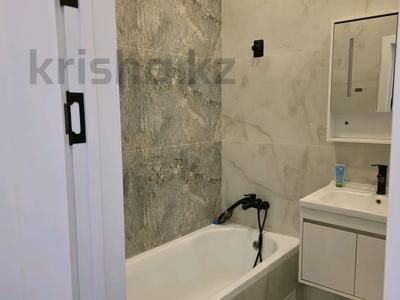 1-комнатная квартира · 45 м² · 3/6 этаж, Майкудук, Майкудук, мкр Голубые пруды 456/2 — ЖК Томирис за 15 000 ₸ в Караганде, Алихана Бокейханова р-н