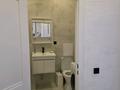 1-комнатная квартира · 45 м² · 3/6 этаж, Майкудук, Майкудук, мкр Голубые пруды 456/2 — ЖК Томирис за 15 000 ₸ в Караганде, Алихана Бокейханова р-н — фото 2