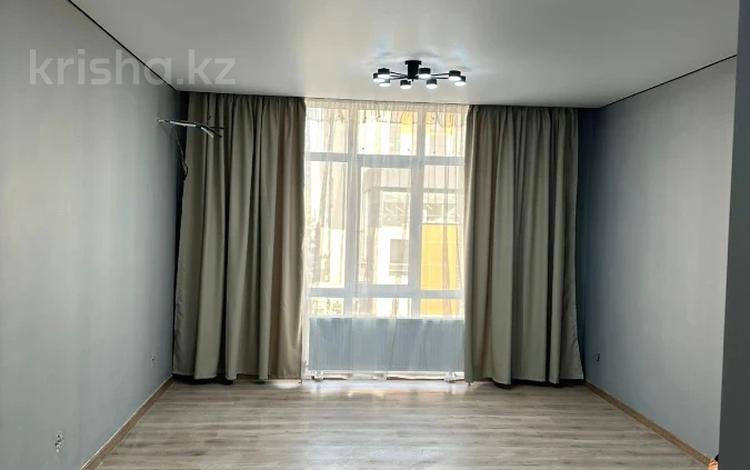 1-комнатная квартира · 32.3 м² · 3/9 этаж, мкр Шугыла, Мкрн Шугыла — Пр Алатау - Ул Улыгбека за 21 млн ₸ в Алматы, Наурызбайский р-н — фото 7