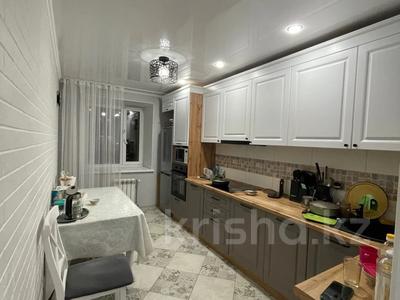 3-комнатная квартира · 73 м² · 4/9 этаж, Жамбыла — Жас Оркен за 42.5 млн 〒 в Петропавловске