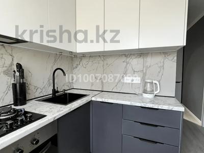 1-бөлмелі пәтер · 33 м² · 3/5 қабат, Жамбыла Жабаева, бағасы: 14.6 млн ₸ в Петропавловске