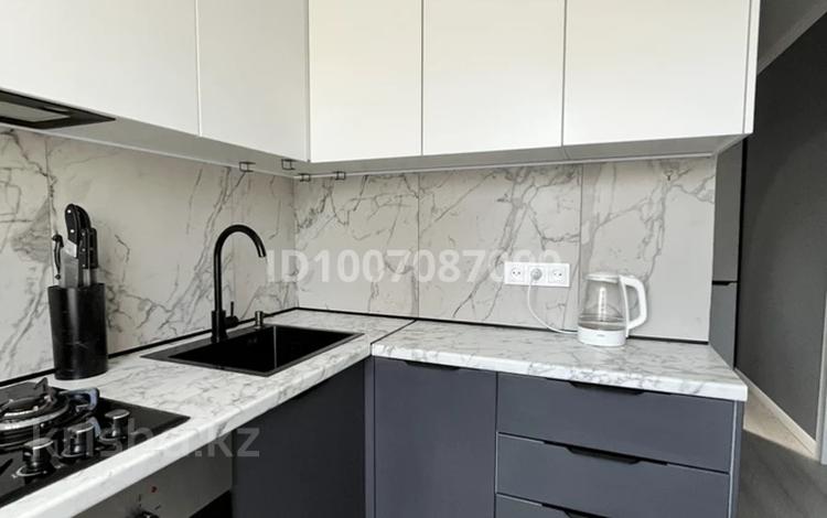 1-бөлмелі пәтер · 33 м² · 3/5 қабат, Жамбыла Жабаева, бағасы: 14.6 млн ₸ в Петропавловске — фото 8