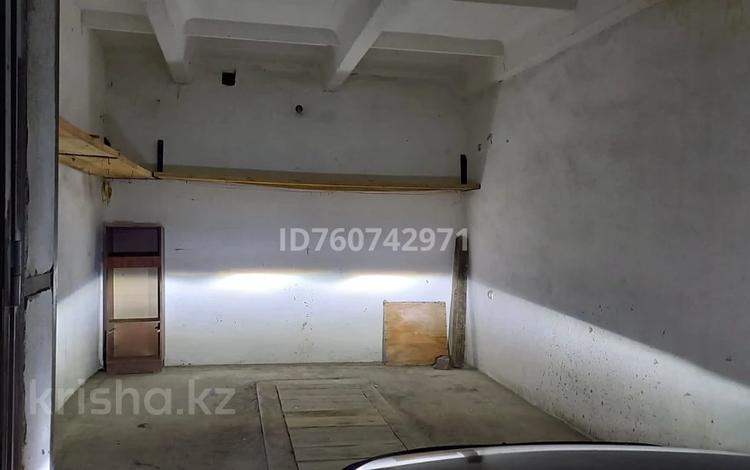 Гараж · Шашубая 15 за 60 000 ₸ в Балхаше — фото 2