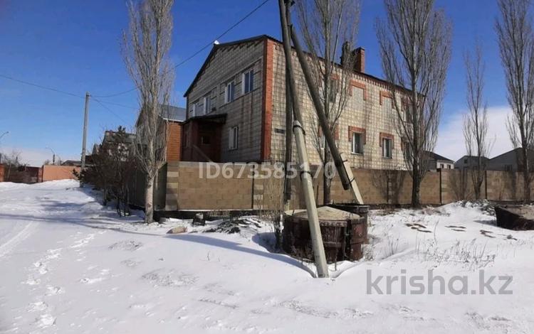 Жеке үй · 7 бөлме · 456 м² · 15 сот., Алматинская 38, бағасы: 69 млн 〒 в Кокшетау — фото 11