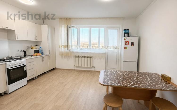 2-комнатная квартира · 67 м² · 4/5 этаж, Mkr. Birlik — Mkr. Birlik за 24.5 млн ₸ в Талдыкоргане, мкр Бирлик — фото 15