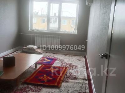 2-бөлмелі пәтер · 47 м², мкр 5, Есет батыра — Ул.Абая, бағасы: 10.7 млн ₸ в Актобе