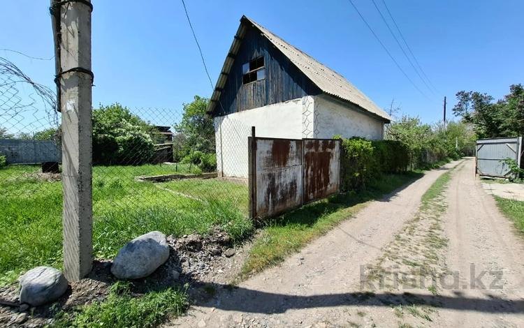 Дача · 2 комнаты · 39 м² · 12 сот., Цветочная — Есикские дачи за 8 млн 〒 — фото 2