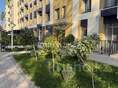 2-бөлмелі пәтер · 54 м² · 3/7 қабат, мкр Атырау, Буровая 11, бағасы: 350 000 ₸ в Алматы, Медеуский р-н