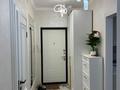 2-бөлмелі пәтер · 54 м² · 3/7 қабат, мкр Атырау, Буровая 11, бағасы: 350 000 ₸ в Алматы, Медеуский р-н — фото 7