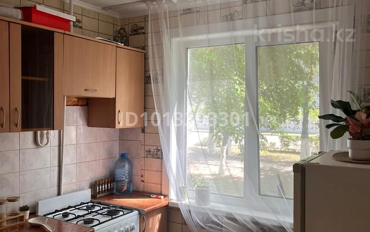 1-комнатная квартира · 33 м² · 1/5 этаж, Жамбыла Жабаева 290 — Назарбаева за 12.6 млн ₸ в Петропавловске — фото 2