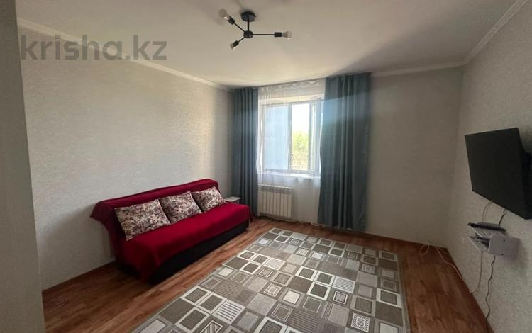 1-комнатная квартира · 40 м² · 2/5 этаж, Алдабергенова 86А за 150 000 ₸ в Талдыкоргане — фото 4