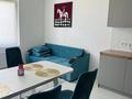 2-комнатная квартира · 56 м² · 2/10 этаж, А-32, 11/1 — ЖК Австрия, рядом Ұлттық Музей за 350 000 ₸ в Астане, Алматы р-н