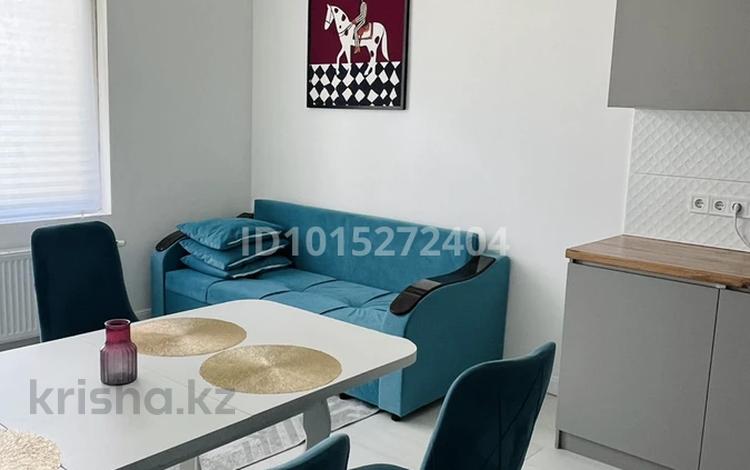 2-комнатная квартира · 56 м² · 2/10 этаж, А-32, 11/1 — ЖК Австрия, рядом Ұлттық Музей за 350 000 ₸ в Астане, Алматы р-н — фото 13