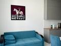 2-комнатная квартира · 56 м² · 2/10 этаж, А-32, 11/1 — ЖК Австрия, рядом Ұлттық Музей за 350 000 ₸ в Астане, Алматы р-н — фото 2