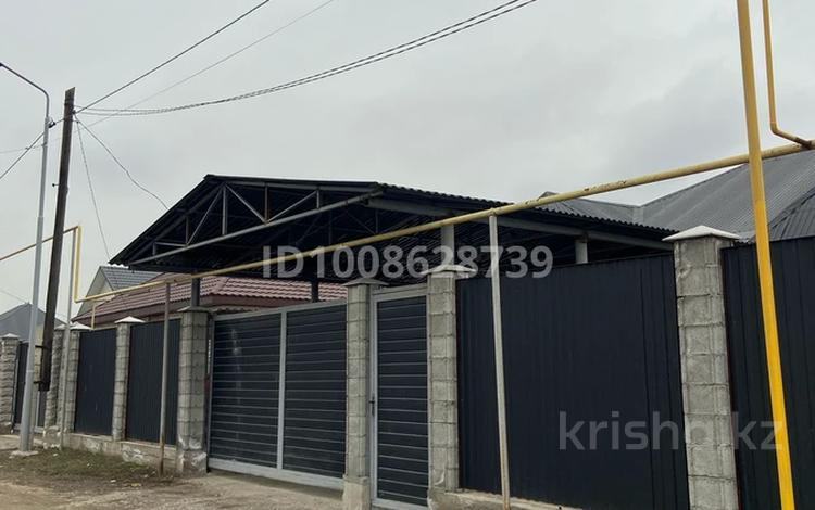 Жеке үй · 6 бөлме · 132 м² · 7.5 жүзд., Коркыт ата 300, бағасы: 57 млн ₸ в  — фото 2