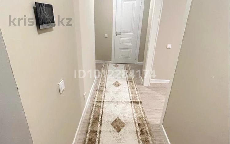 1-бөлмелі пәтер · 42 м² · 1/12 қабат, Коктерек 139/7, бағасы: 30 млн ₸ в Алматы, Наурызбайский р-н — фото 2