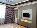 1-комнатная квартира · 50 м² · 5/12 этаж, Кунаева 38 — Мадели Кожа ЖК Рахат за 220 000 ₸ в Шымкенте, Аль-Фарабийский р-н — фото 2