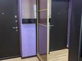 1-комнатная квартира · 50 м² · 5/12 этаж, Кунаева 38 — Мадели Кожа ЖК Рахат за 220 000 ₸ в Шымкенте, Аль-Фарабийский р-н — фото 6
