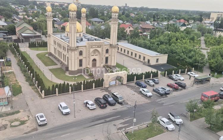3-комнатная квартира · 76.2 м² · 9/9 этаж, Мкр. Жас Канат 1/18 за 38 млн ₸ в Алматы, Турксибский р-н — фото 29