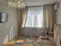 3-комнатная квартира · 76.2 м² · 9/9 этаж, Мкр. Жас Канат 1/18 за 38 млн ₸ в Алматы, Турксибский р-н — фото 4