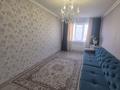 3-комнатная квартира · 76.2 м² · 9/9 этаж, Мкр. Жас Канат 1/18 за 38 млн ₸ в Алматы, Турксибский р-н — фото 11